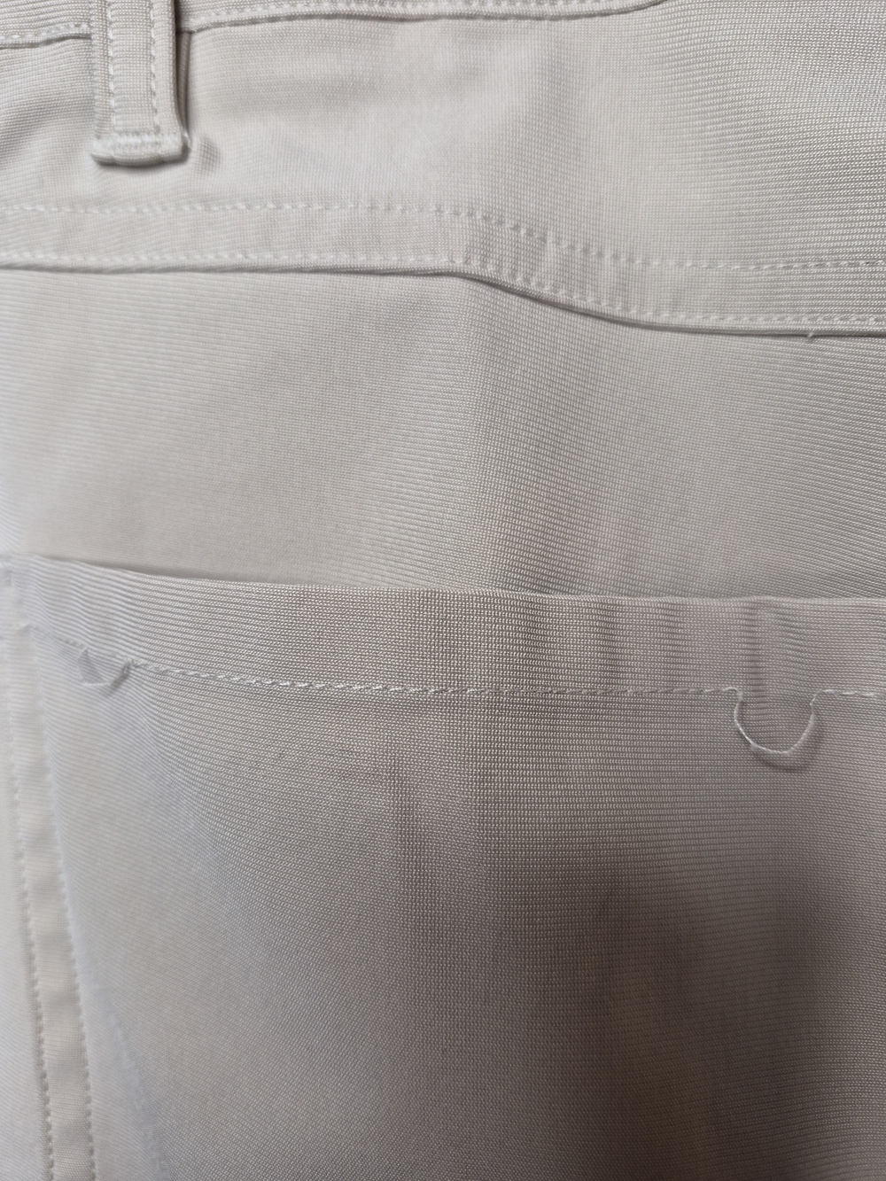 Rhoback Delta Performance Pant Men’s Chino Dune - 34×30 - Picture 15 of 16